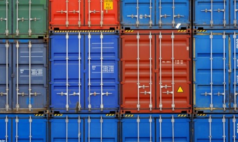 container