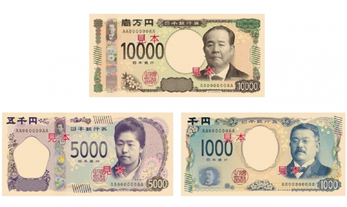 newbanknote
