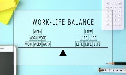 work-lifebalance